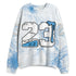 Melo-12s-NastyJamz-Sweatshirt-Match-23-Sneaker-All-Over-Print