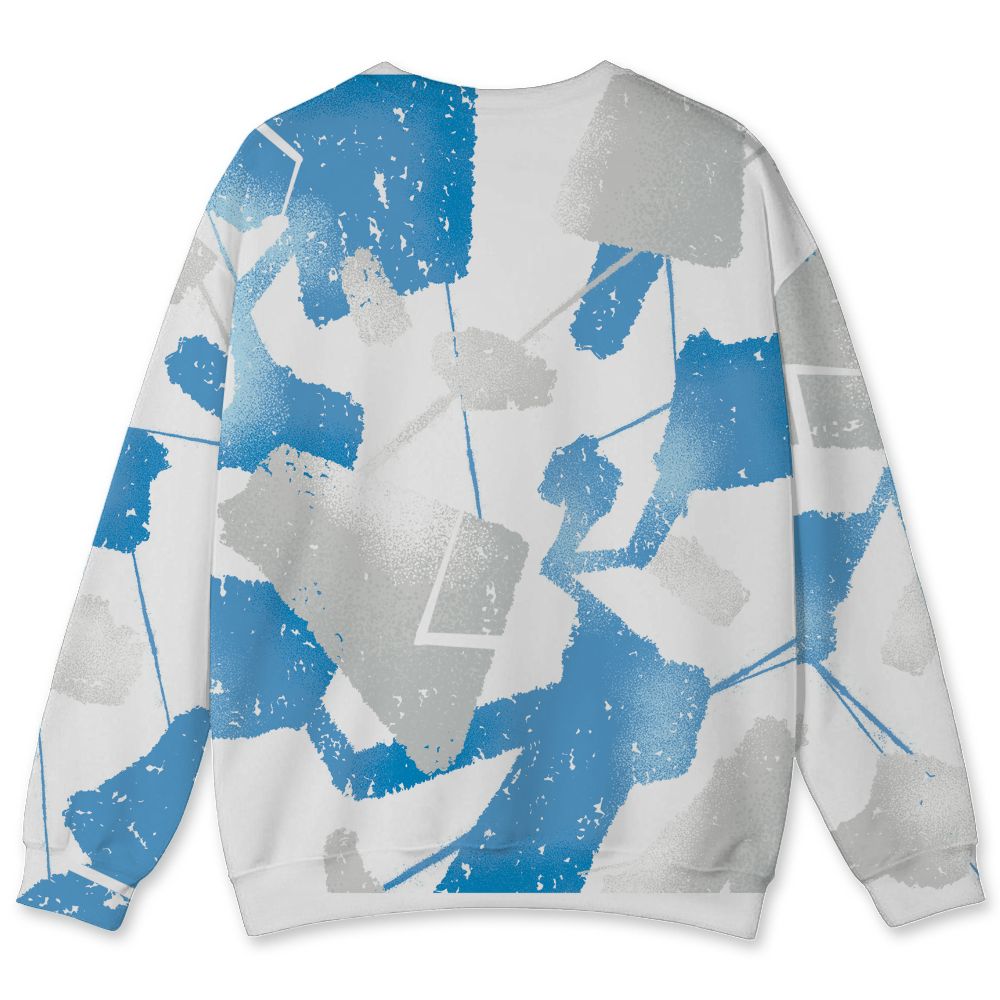 Melo-12s-NastyJamz-Sweatshirt-Match-Built-Different-All-Over-Print-Broken