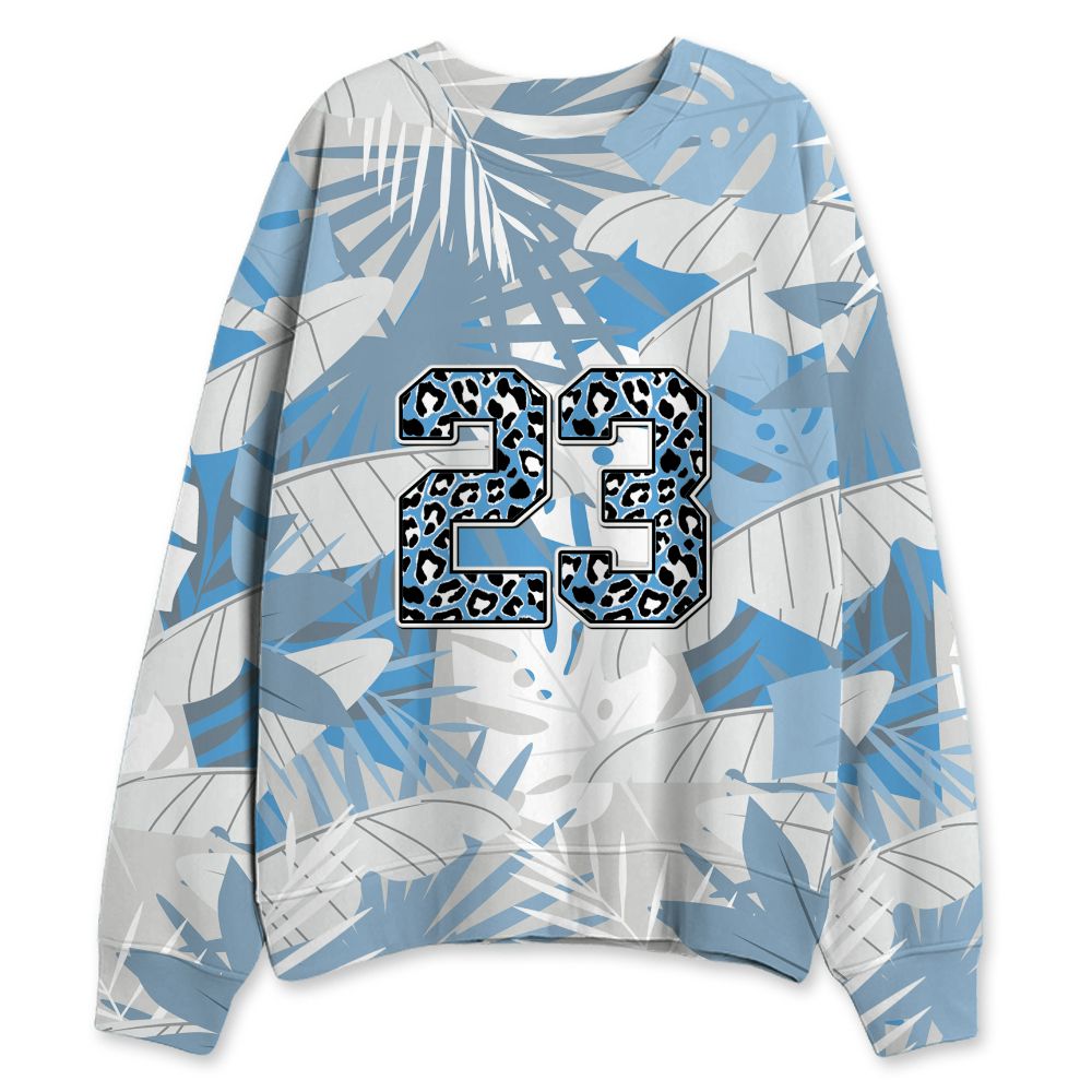 Melo-12s-NastyJamz-Sweatshirt-Match-Custom-23-Leopard-All-Over-Print