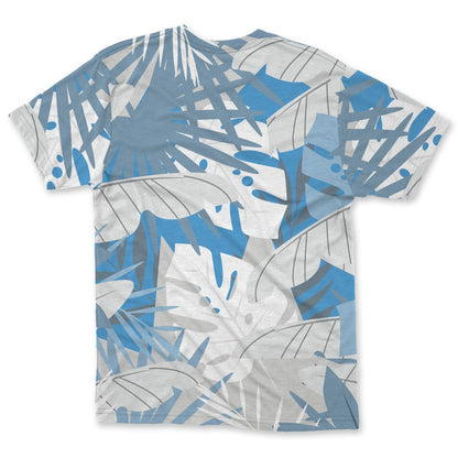 Melo-12s-NastyJamz-T-Shirt-Match-Custom-23-Leopard-All-Over-Print