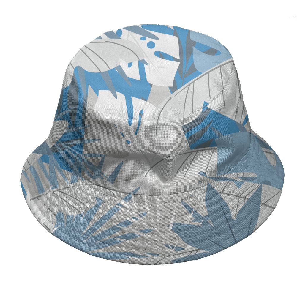Melo-12s--NastyJamz-Bucket-Hat-Match-23-Leopard-3D-All-Over-Print
