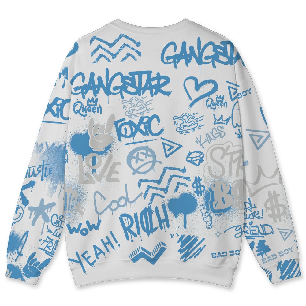 Melo-12s-NastyJamz-Sweatshirt-Match-Graffiti-King-All-Over-Print-Doodle-Style