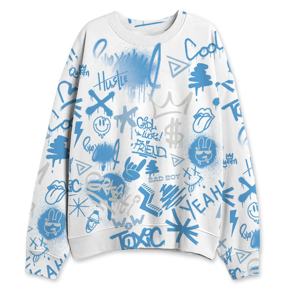 Melo-12s-NastyJamz-Sweatshirt-Match-Graffiti-King-All-Over-Print-Doodle-Style