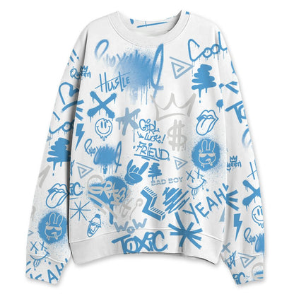 Melo-12s-NastyJamz-Sweatshirt-Match-Graffiti-King-All-Over-Print-Doodle-Style