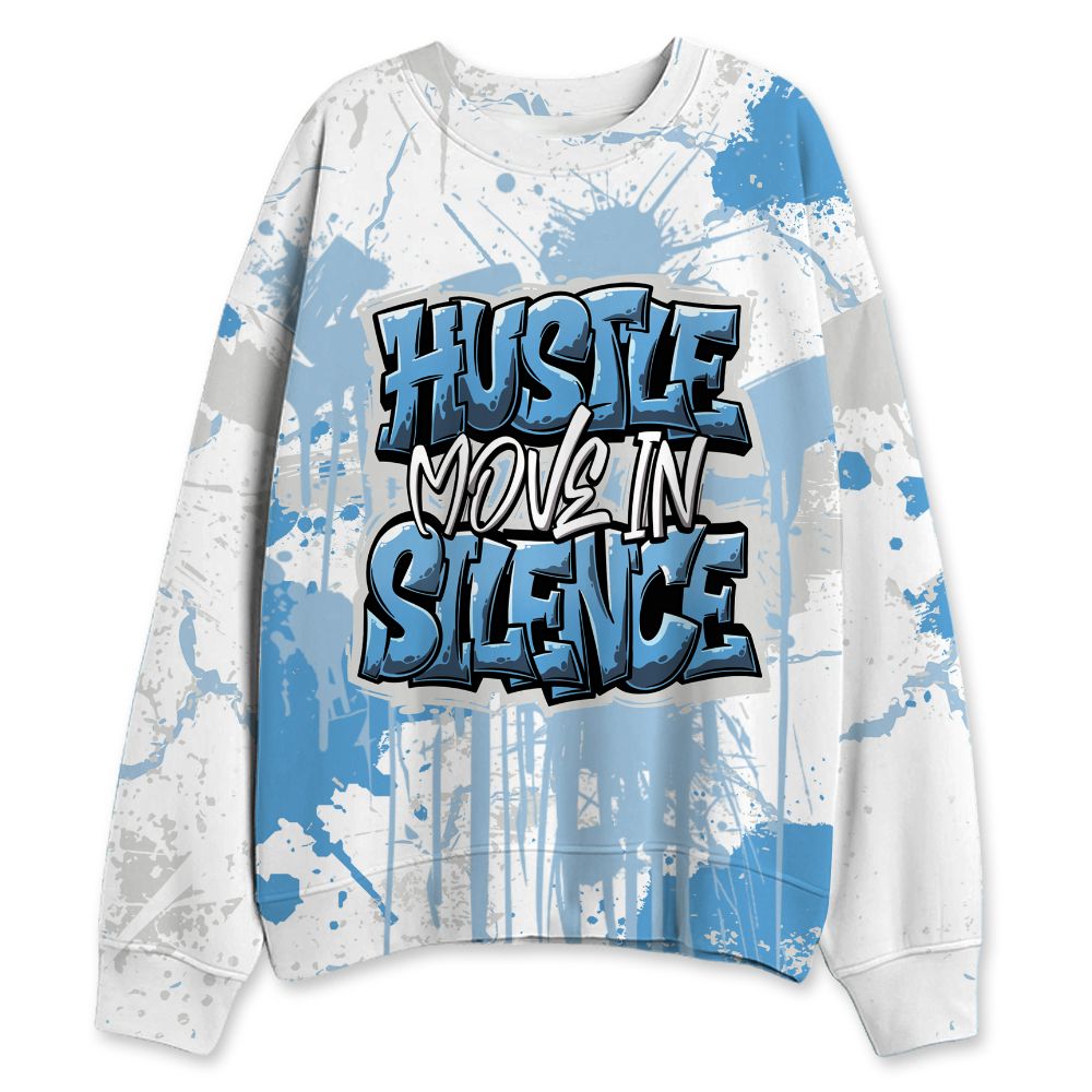 Melo-12s-NastyJamz-Sweatshirt-Match-Hustle-Move-In-Silence-All-Over-Print