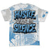 Melo-12s-NastyJamz-T-Shirt-Match-Hustle-Move-In-Silence-All-Over-Print