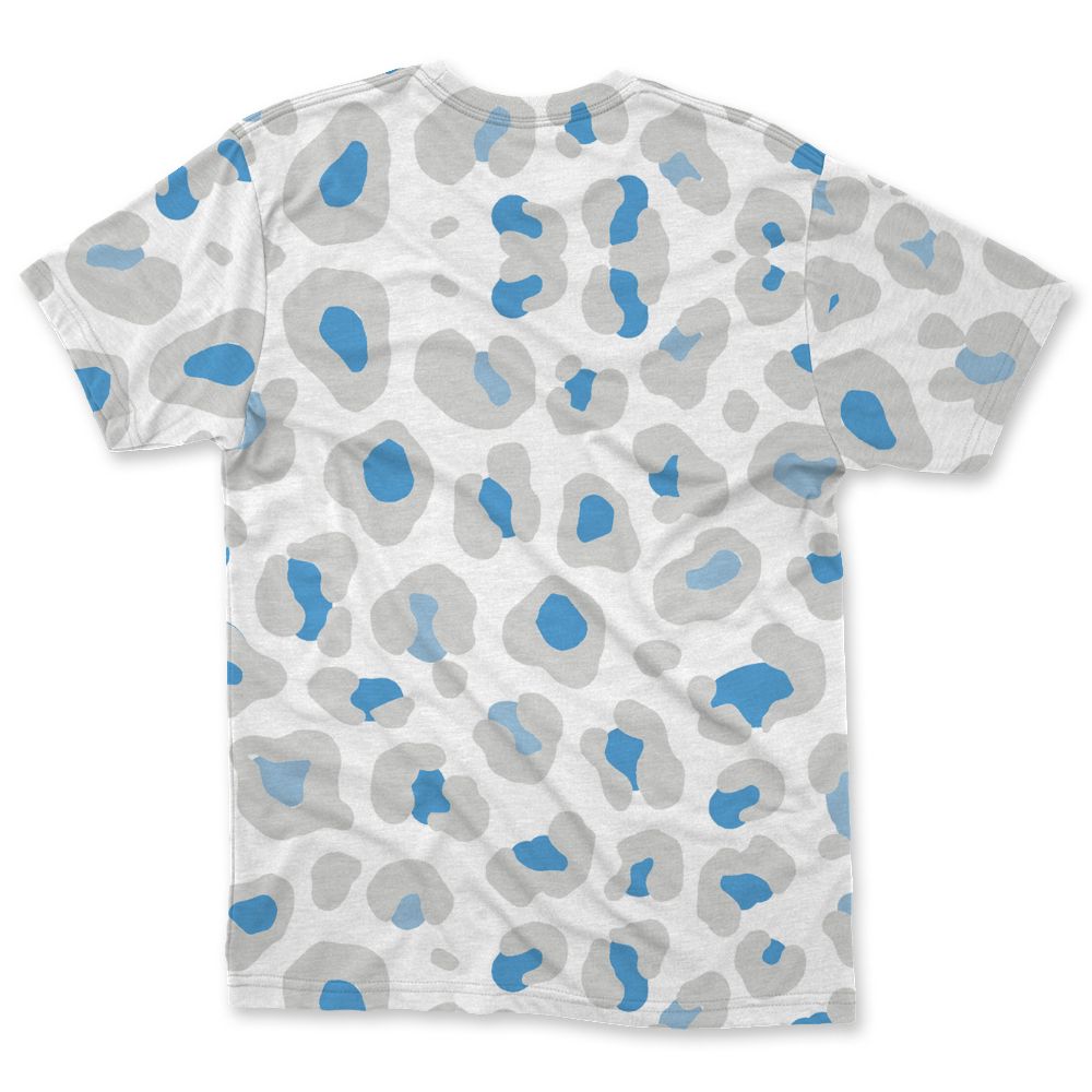 Melo-12s-NastyJamz-T-Shirt-Match-Leopard-Pattern-All-Over-Print