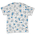Melo-12s-NastyJamz-T-Shirt-Match-Leopard-Pattern-All-Over-Print