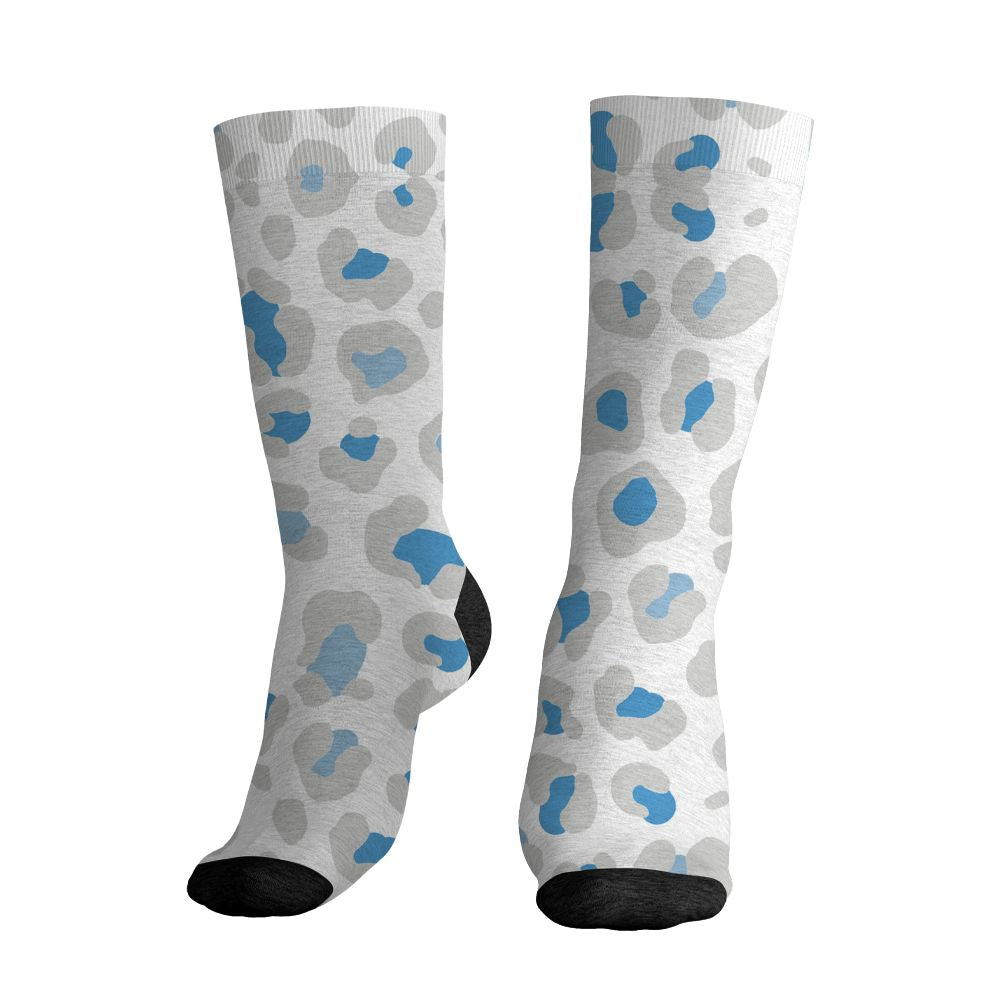 Melo-12s-NastyJamz-Socks-Match-Leopard-Pattern-All-Over-Print