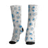 Melo-12s-NastyJamz-Socks-Match-Leopard-Pattern-All-Over-Print