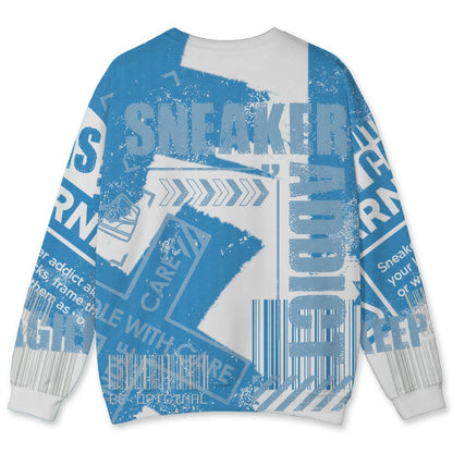 Melo-12s-NastyJamz-Sweatshirt-Match-Sneaker-Addict-All-Over-Print-Warning