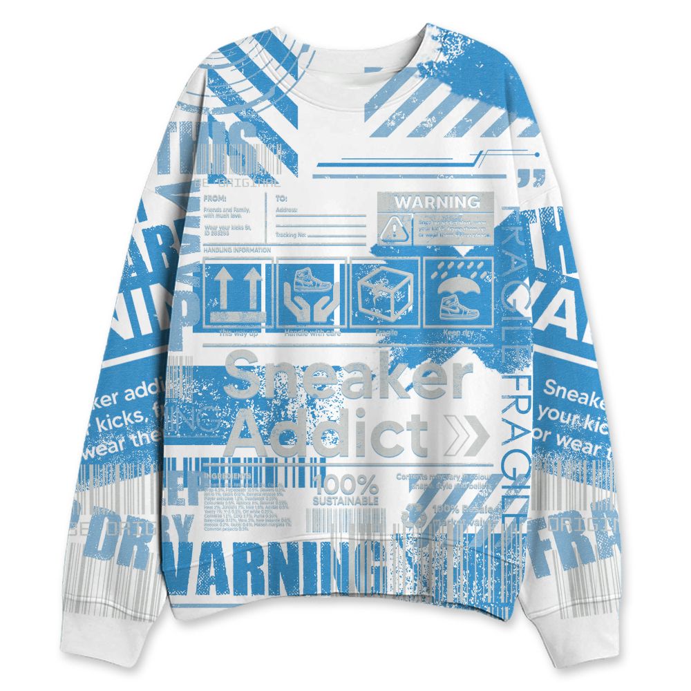 Melo-12s-NastyJamz-Sweatshirt-Match-Sneaker-Addict-All-Over-Print-Warning