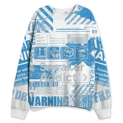 Melo-12s-NastyJamz-Sweatshirt-Match-Sneaker-Addict-All-Over-Print-Warning