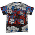 Rare-Air-3s-NastyJamz-T-Shirt-Match-23-Floral-All-Over-Print-Flower