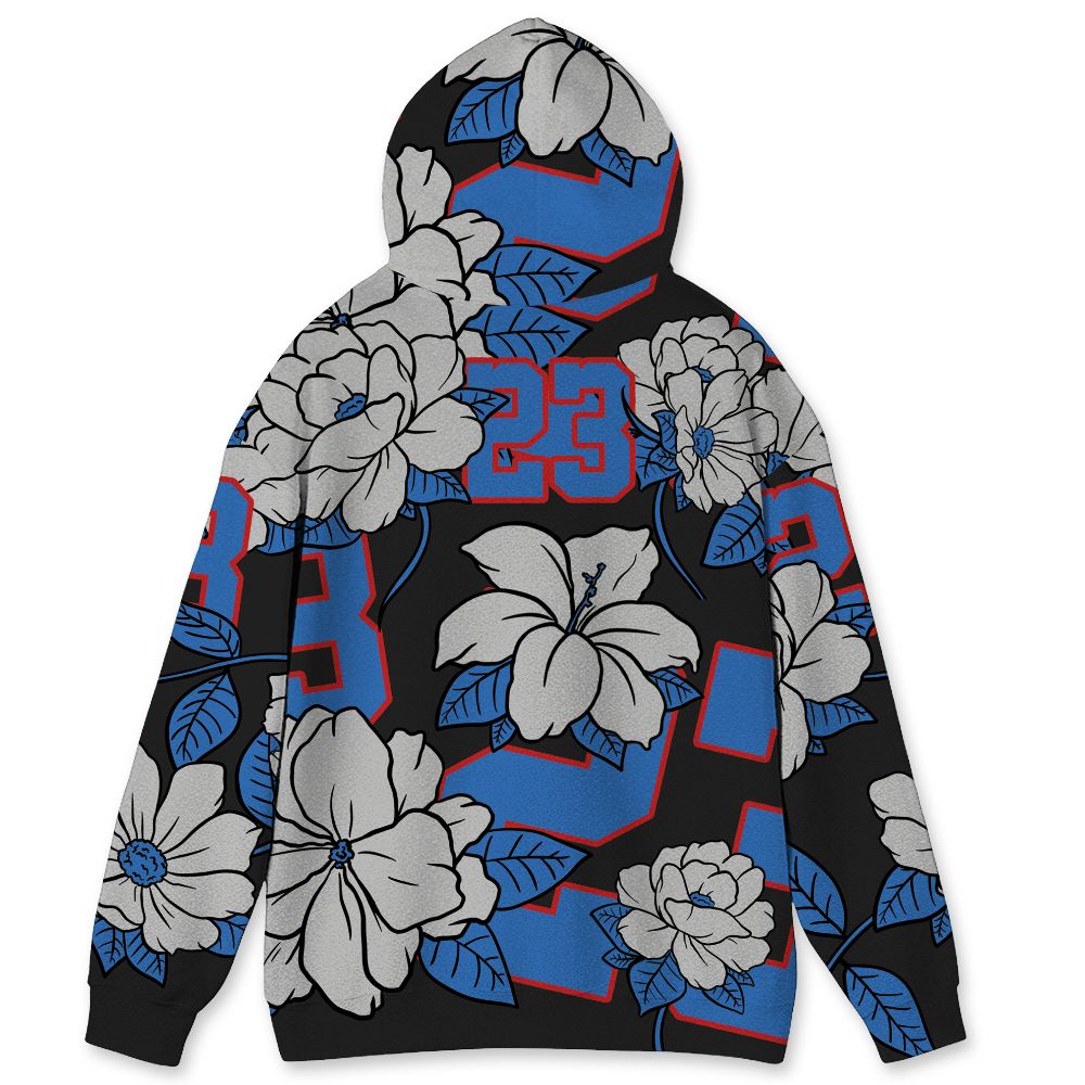 Rare-Air-3s-NastyJamz-Hoodie-Match-23-Floral-All-Over-Print-Flower