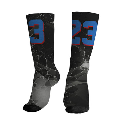 Rare-Air-3s-NastyJamz-Socks-Match-23-Sneaker-All-Over-Print