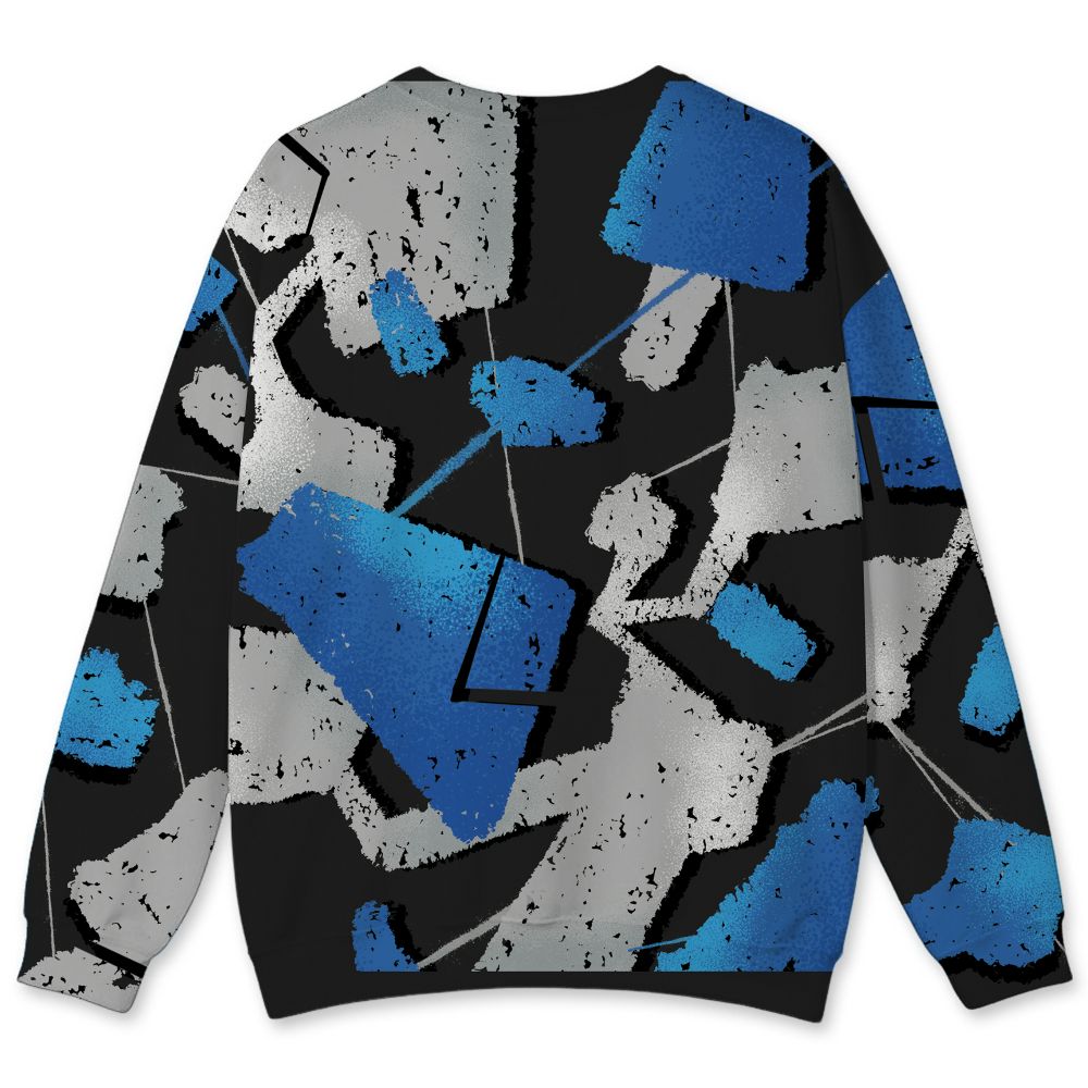 Rare-Air-3s-NastyJamz-Sweatshirt-Match-Built-Different-All-Over-Print-Broken