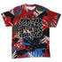 Rare-Air-3s-NastyJamz-T-Shirt-Match-Custom-23-Leopard-All-Over-Print