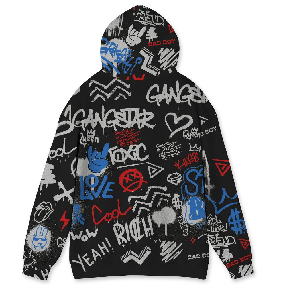 Rare-Air-3s-NastyJamz-Hoodie-Match-Graffiti-King-All-Over-Print-Doodle-Style