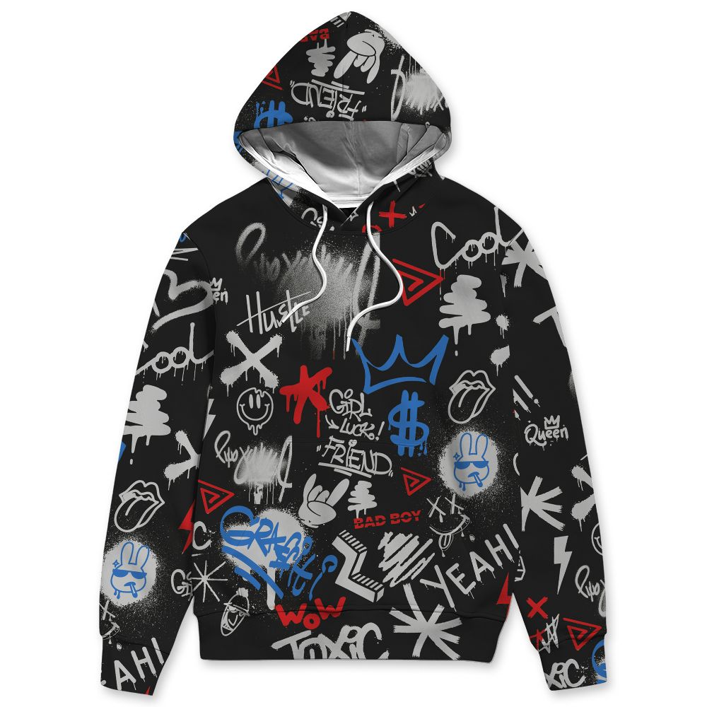 Rare-Air-3s-NastyJamz-Hoodie-Match-Graffiti-King-All-Over-Print-Doodle-Style
