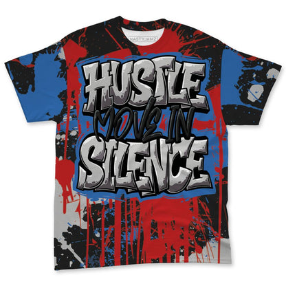 Rare-Air-3s-NastyJamz-T-Shirt-Match-Hustle-Move-In-Silence-All-Over-Print