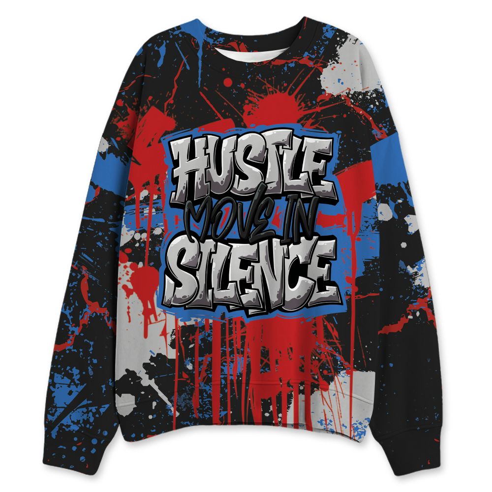 Rare-Air-3s-NastyJamz-Sweatshirt-Match-Hustle-Move-In-Silence-All-Over-Print