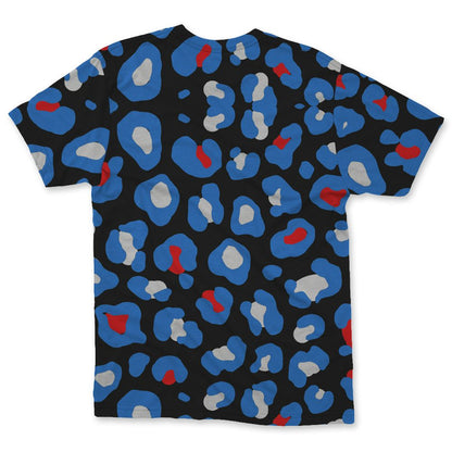 Rare-Air-3s-NastyJamz-T-Shirt-Match-Leopard-Pattern-All-Over-Print