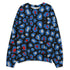 Rare-Air-3s-NastyJamz-Sweatshirt-Match-Leopard-Pattern-All-Over-Print
