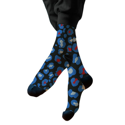 Rare-Air-3s-NastyJamz-Drip-Set-Match-Leopard-Pattern-3D-All-Over-Print