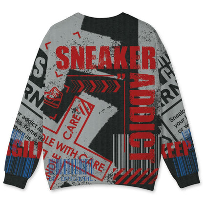Rare-Air-3s-NastyJamz-Sweatshirt-Match-Sneaker-Addict-All-Over-Print-Warning