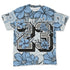 Forget-Me-Not-4s-NastyJamz-T-Shirt-Match-23-Floral-All-Over-Print-Flower
