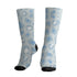 Forget-Me-Not-4s-NastyJamz-Socks-Match-Leopard-Pattern-All-Over-Print