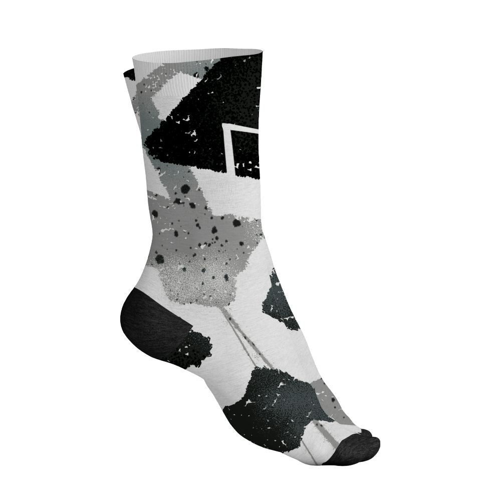 White-Cement-4s-NastyJamz-Socks-Match-Built-Different-All-Over-Print-Broken