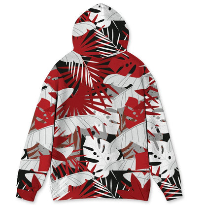 White-Cement-4s-NastyJamz-Hoodie-Match-Custom-23-Leopard-All-Over-Print