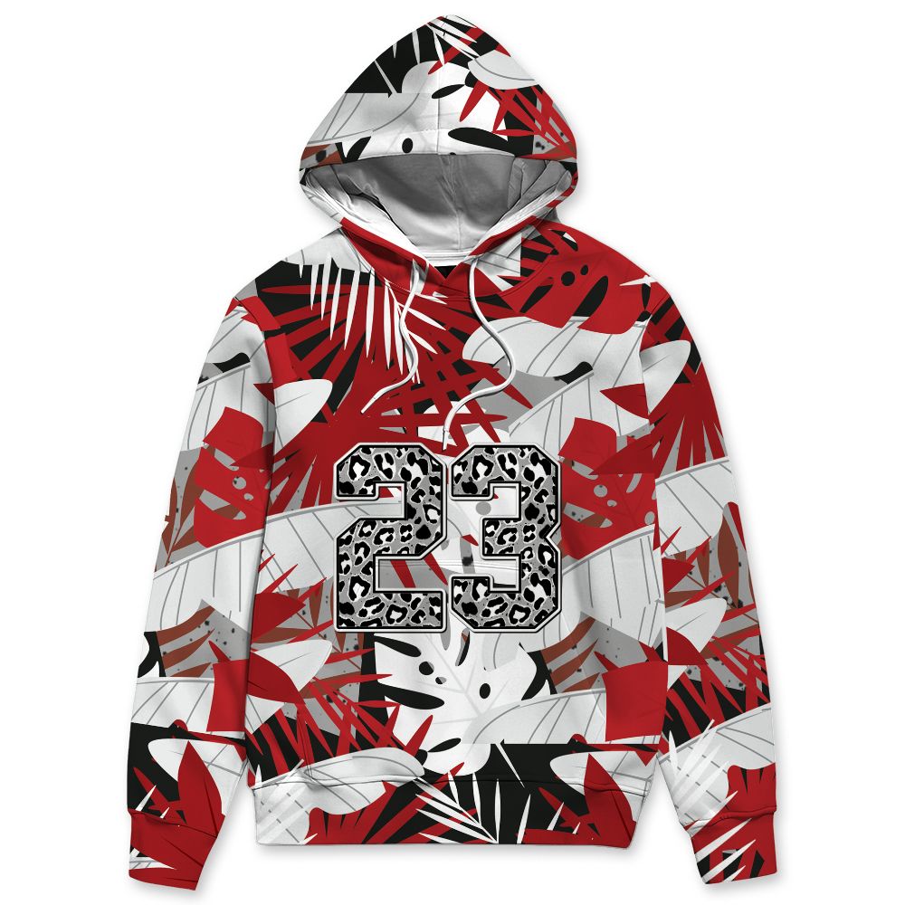 White-Cement-4s-NastyJamz-Hoodie-Match-Custom-23-Leopard-All-Over-Print