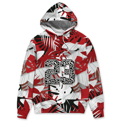 White-Cement-4s-NastyJamz-Hoodie-Match-Custom-23-Leopard-All-Over-Print