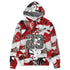 White-Cement-4s-NastyJamz-Hoodie-Match-Custom-23-Leopard-All-Over-Print