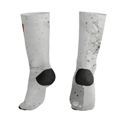 White-Cement-4s-NastyJamz-Socks-Match-23-Sneaker-All-Over-Print