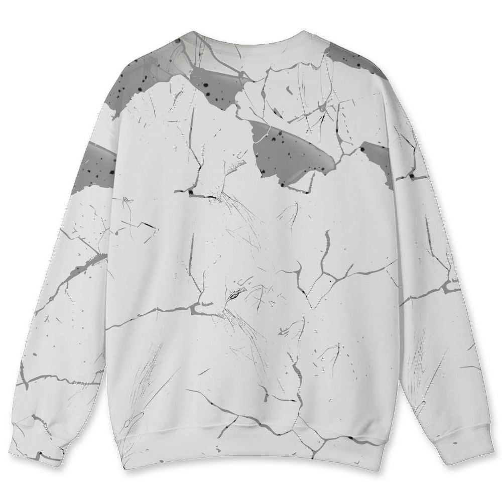 White-Cement-4s-NastyJamz-Sweatshirt-Match-Got-Em-All-Over-Print