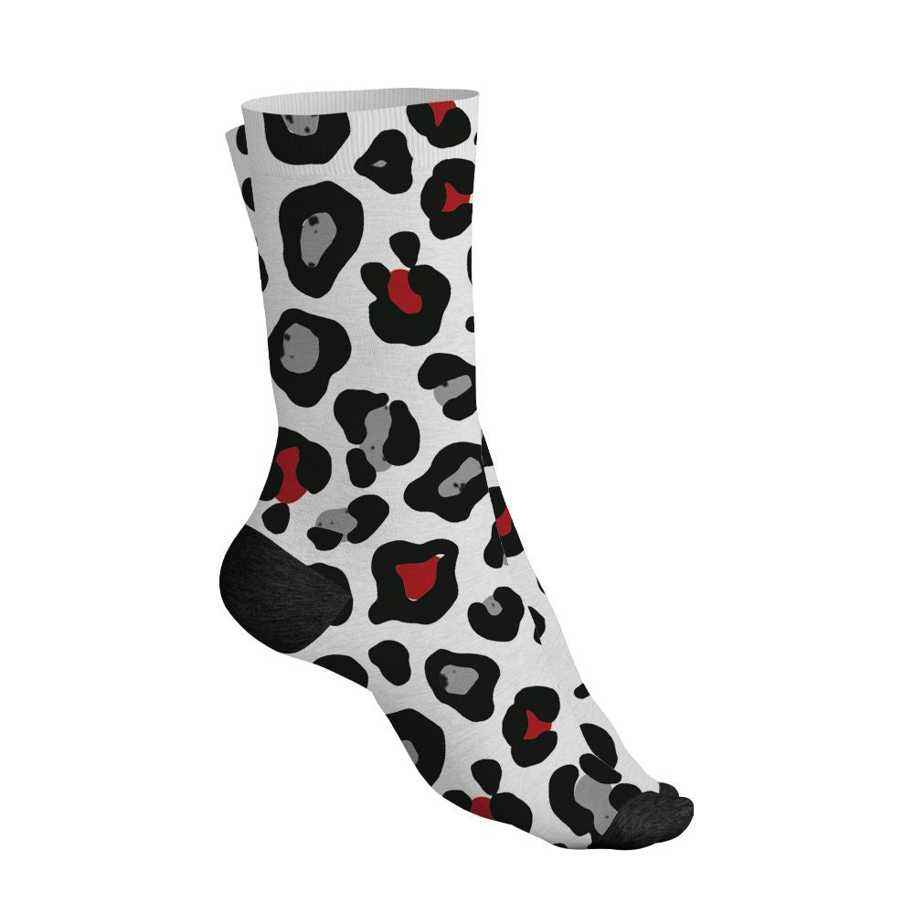 White-Cement-4s-NastyJamz-Socks-Match-Leopard-Pattern-All-Over-Print