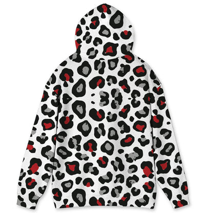 White-Cement-4s-NastyJamz-Hoodie-Match-Leopard-Pattern-All-Over-Print