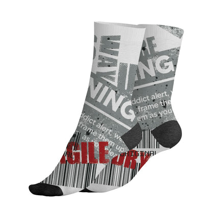 White-Cement-4s-NastyJamz-Socks-Match-Sneaker-Addict-All-Over-Print-Warning