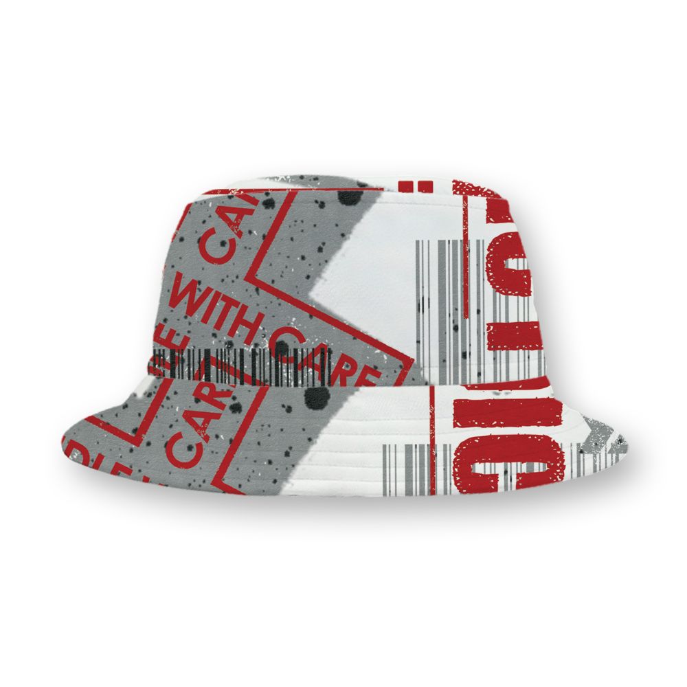 White-Cement-4s-NastyJamz-Bucket-Hat-Match-Sneaker-Addict-3D-All-Over-Print-Warning