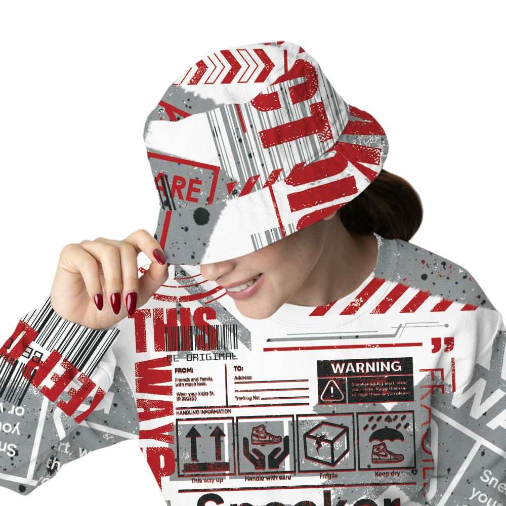 White-Cement-4s-NastyJamz-Bucket-Hat-Match-Sneaker-Addict-3D-All-Over-Print-Warning