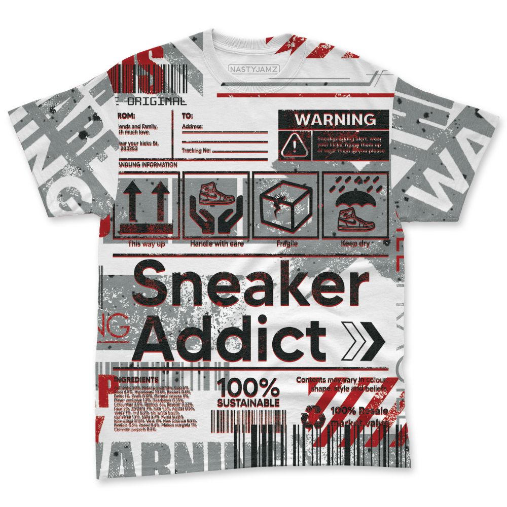 White-Cement-4s-NastyJamz-T-Shirt-Match-Sneaker-Addict-All-Over-Print-Warning