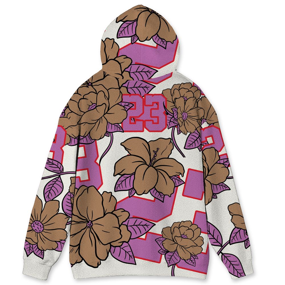 Low-Peanut-Butter-Jelly-5s-NastyJamz-Hoodie-Match-23-Floral-All-Over-Print-Flower