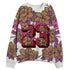 Low-Peanut-Butter-Jelly-5s-NastyJamz-Sweatshirt-Match-23-Floral-All-Over-Print-Flower