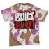 Low-Peanut-Butter-Jelly-5s-NastyJamz-T-Shirt-Match-Built-Different-All-Over-Print-Broken