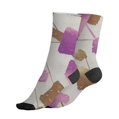 Low-Peanut-Butter-Jelly-5s-NastyJamz-Socks-Match-Built-Different-All-Over-Print-Broken
