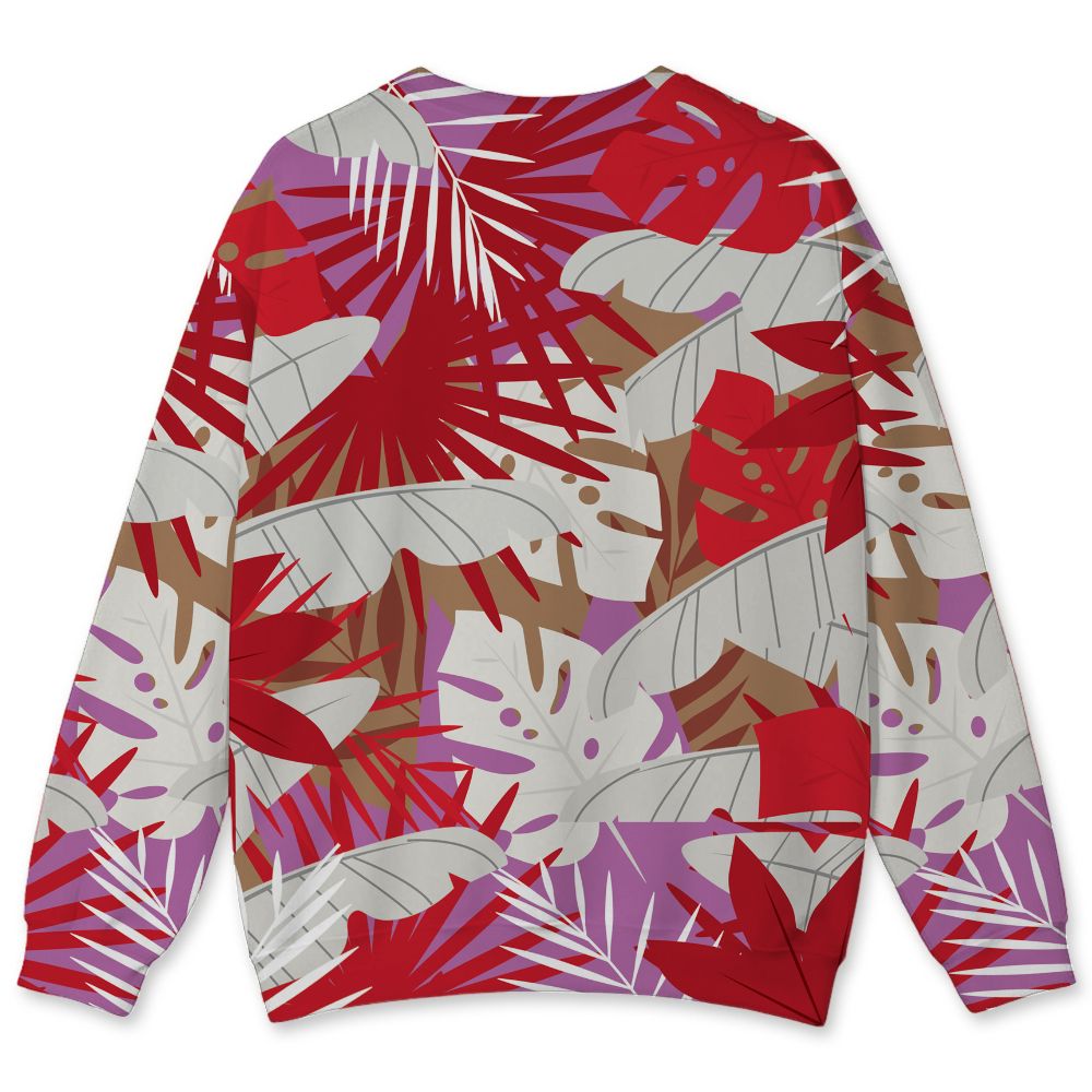 Low-Peanut-Butter-Jelly-5s-NastyJamz-Sweatshirt-Match-Custom-23-Leopard-All-Over-Print